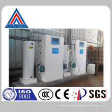 China Upward Brand Efficient Automatic Chlorine Dioxide Generator Suppliers